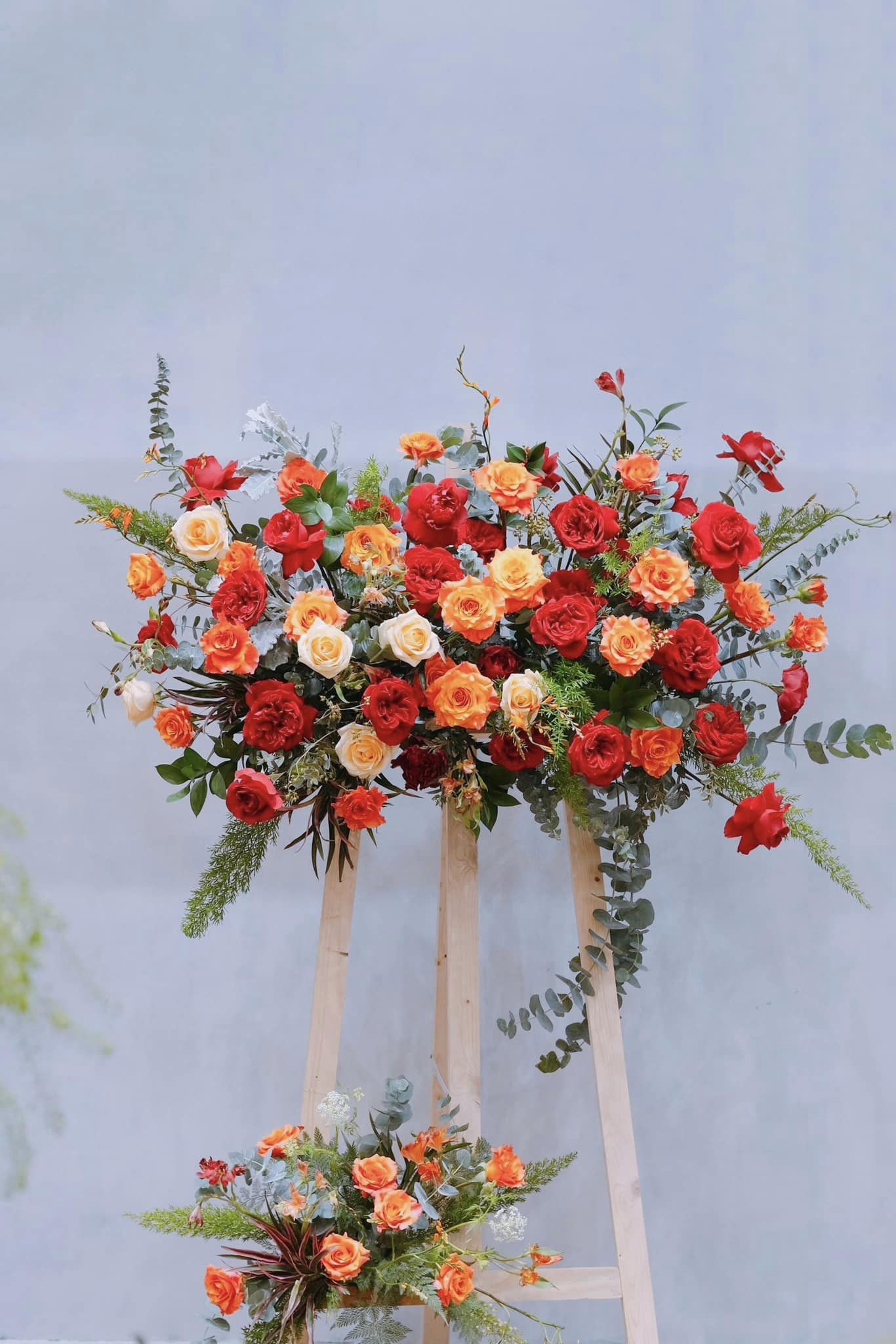 KỆ CHÚC MỪNG KM01021